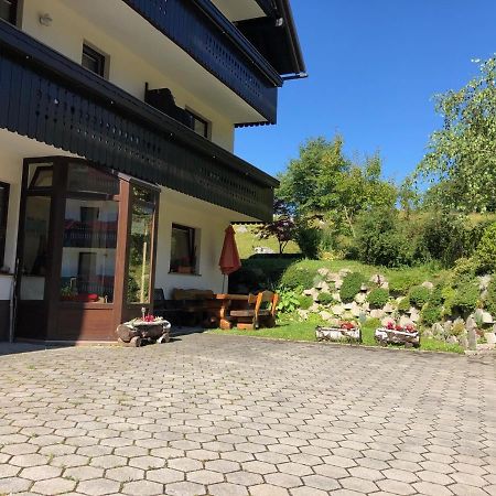 Apartment In The Heart Of Nature Бохинь Экстерьер фото