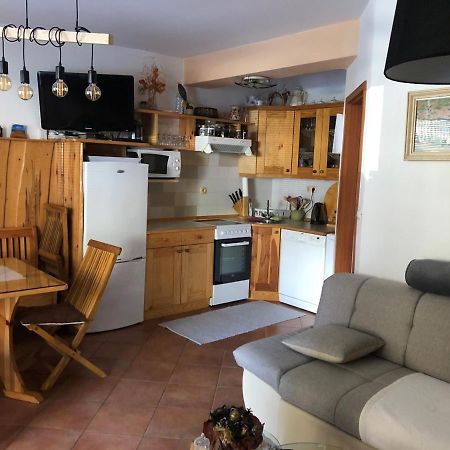 Apartment In The Heart Of Nature Бохинь Экстерьер фото