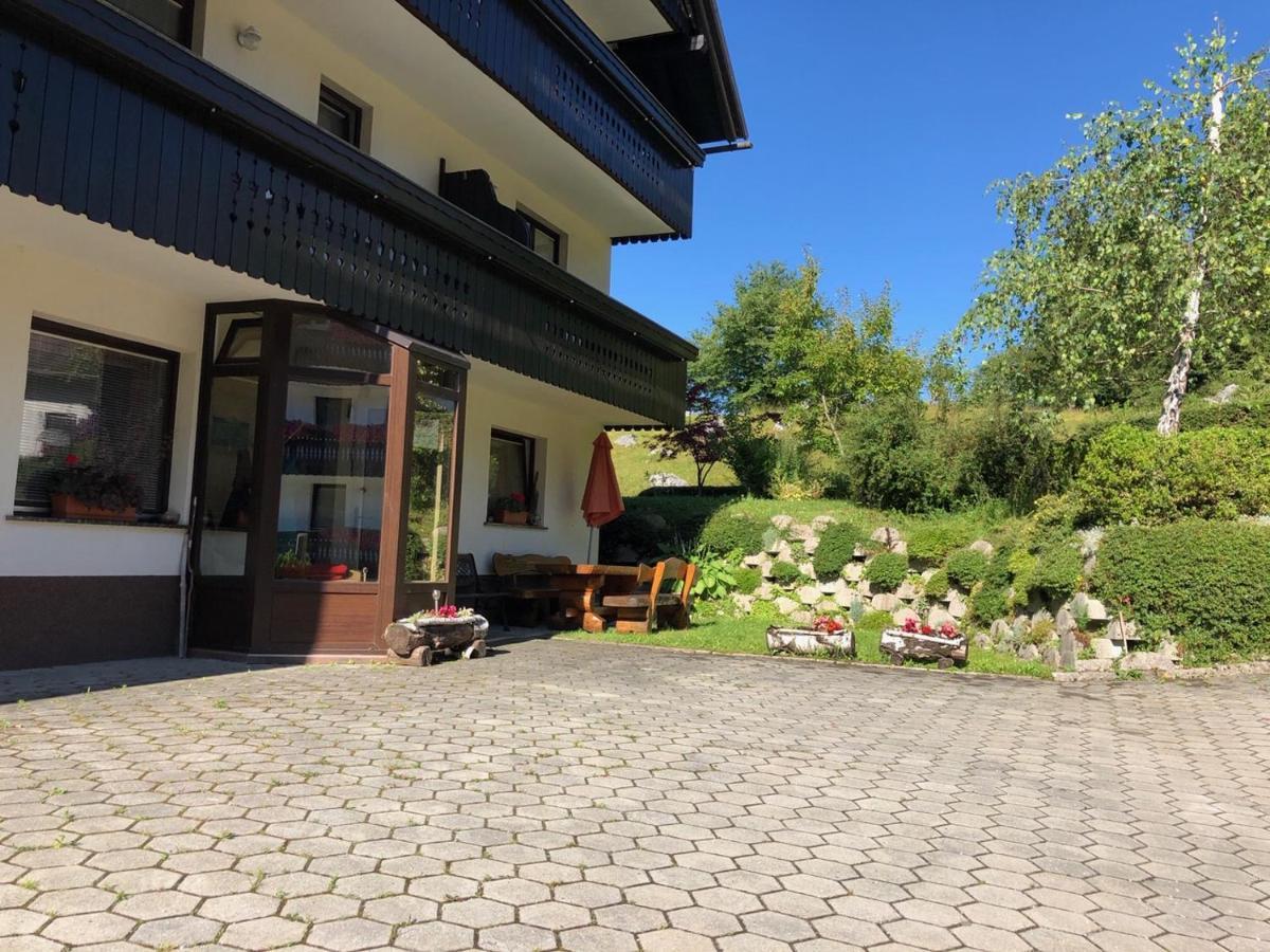 Apartment In The Heart Of Nature Бохинь Экстерьер фото