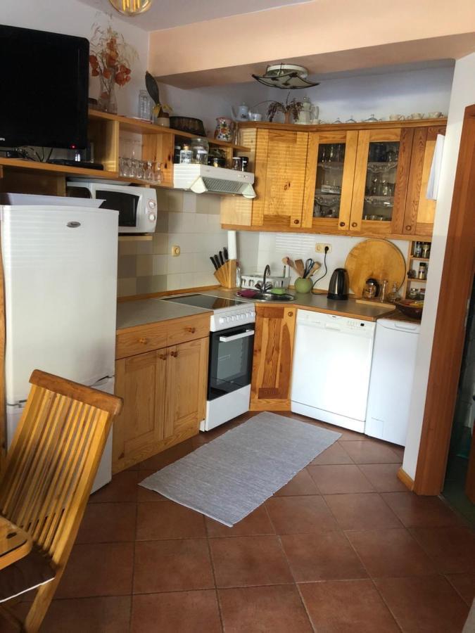 Apartment In The Heart Of Nature Бохинь Экстерьер фото