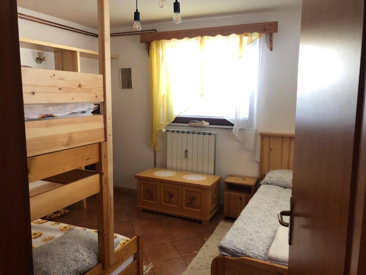 Apartment In The Heart Of Nature Бохинь Экстерьер фото